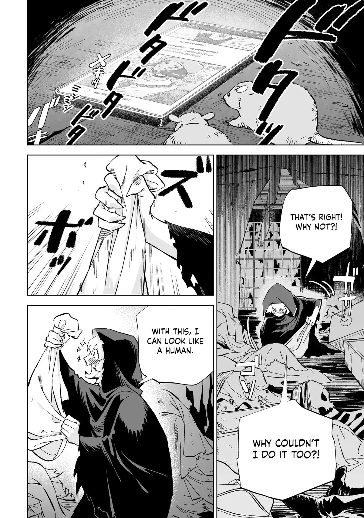 Wicked Spot Chapter 1 17