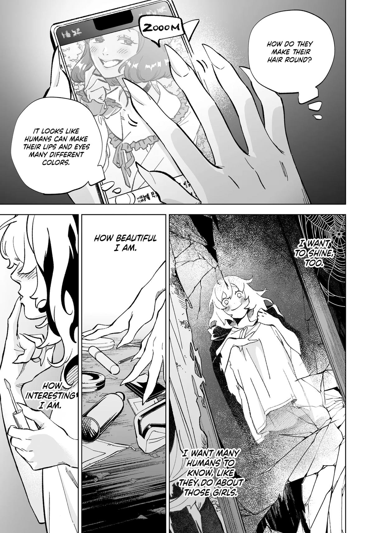 Wicked Spot Chapter 1 18