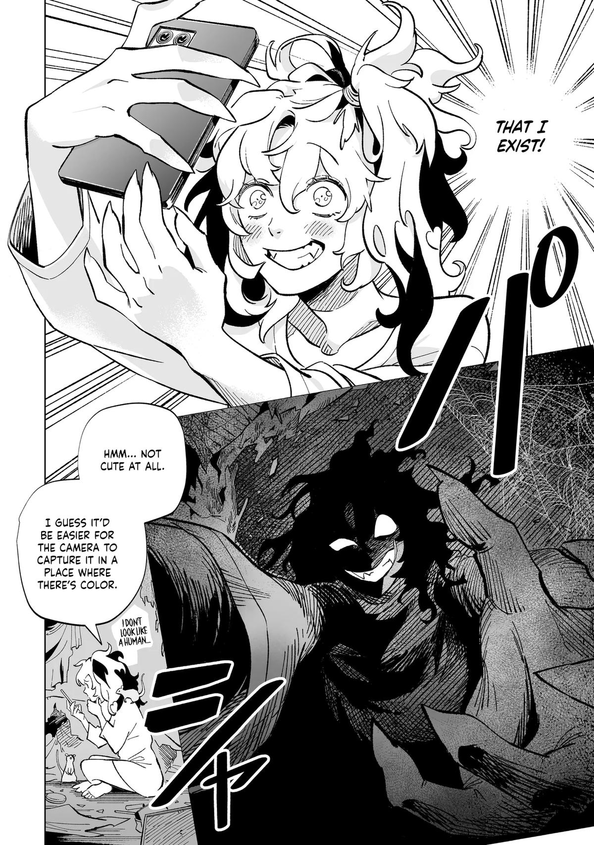 Wicked Spot Chapter 1 19