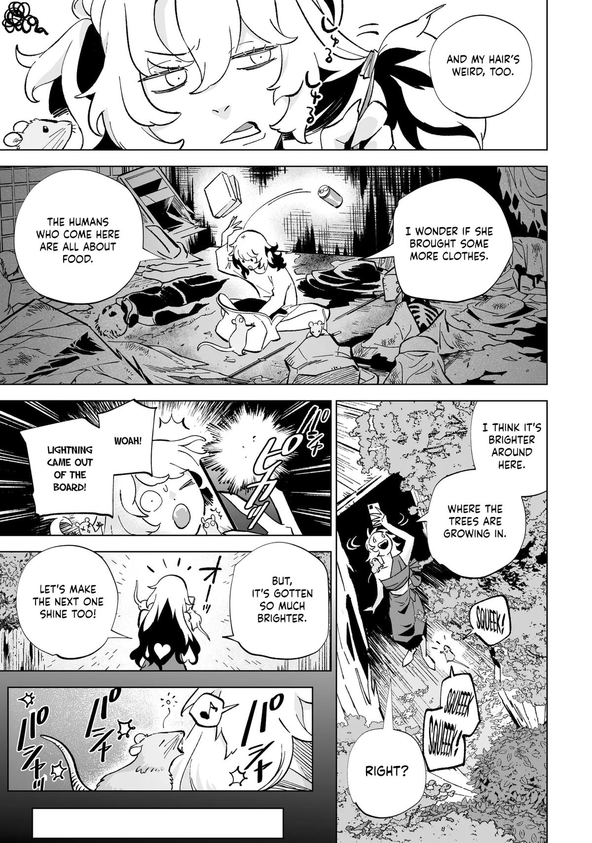 Wicked Spot Chapter 1 20