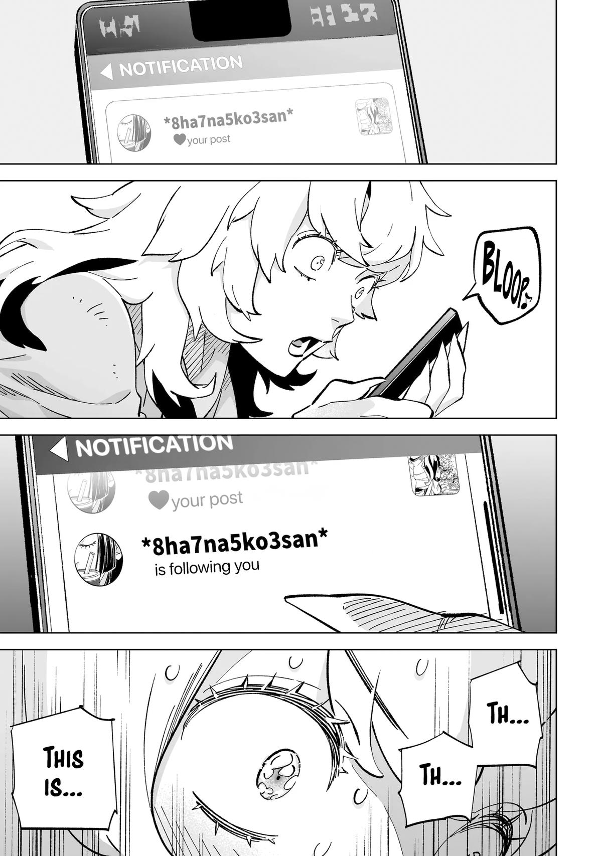 Wicked Spot Chapter 1 22