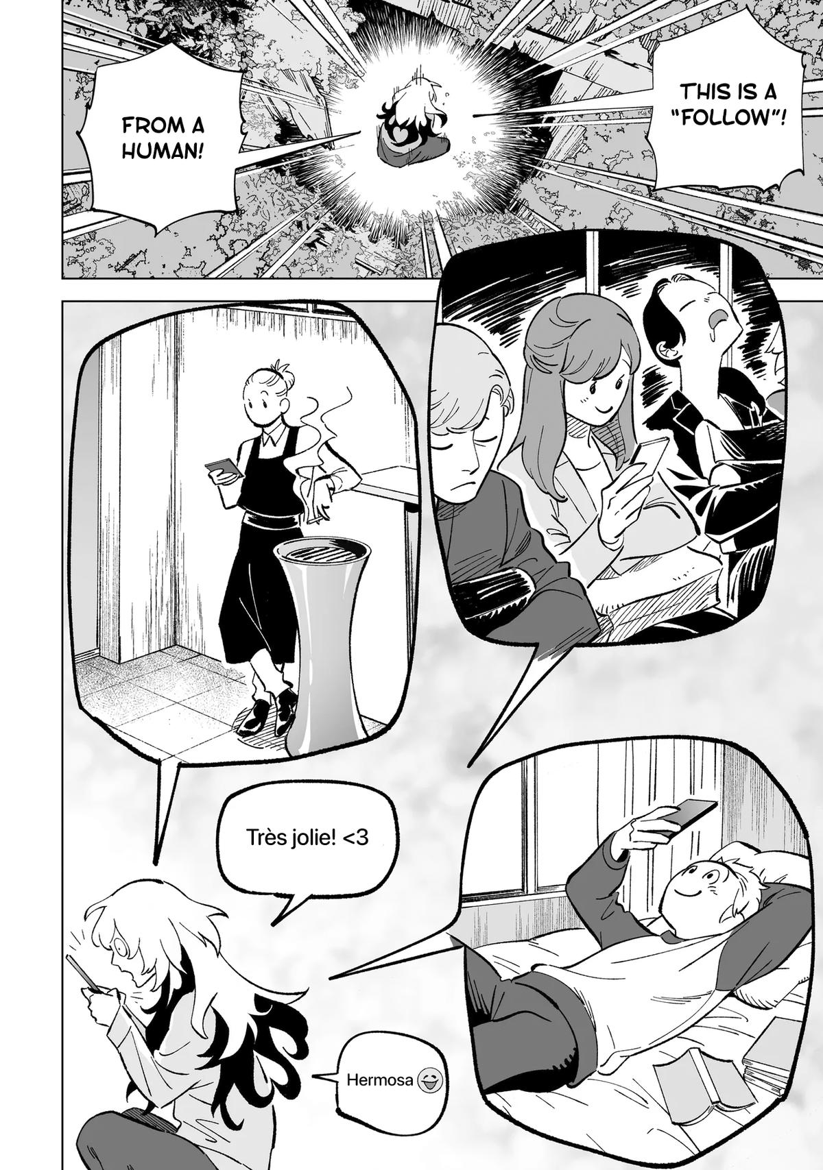 Wicked Spot Chapter 1 23