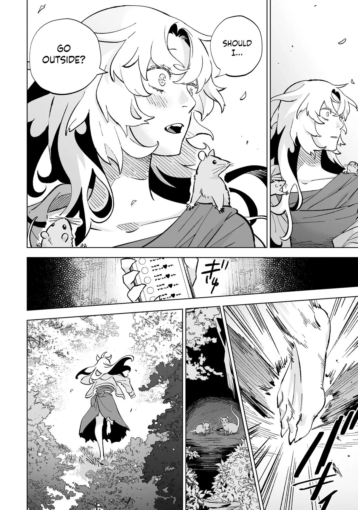 Wicked Spot Chapter 1 25