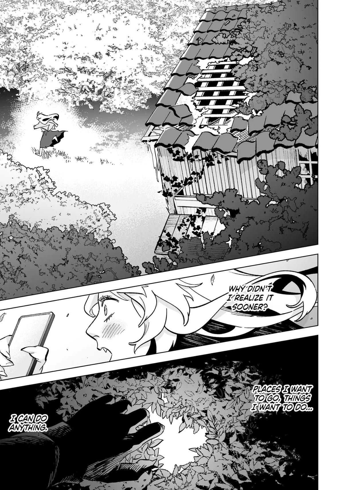 Wicked Spot Chapter 1 26