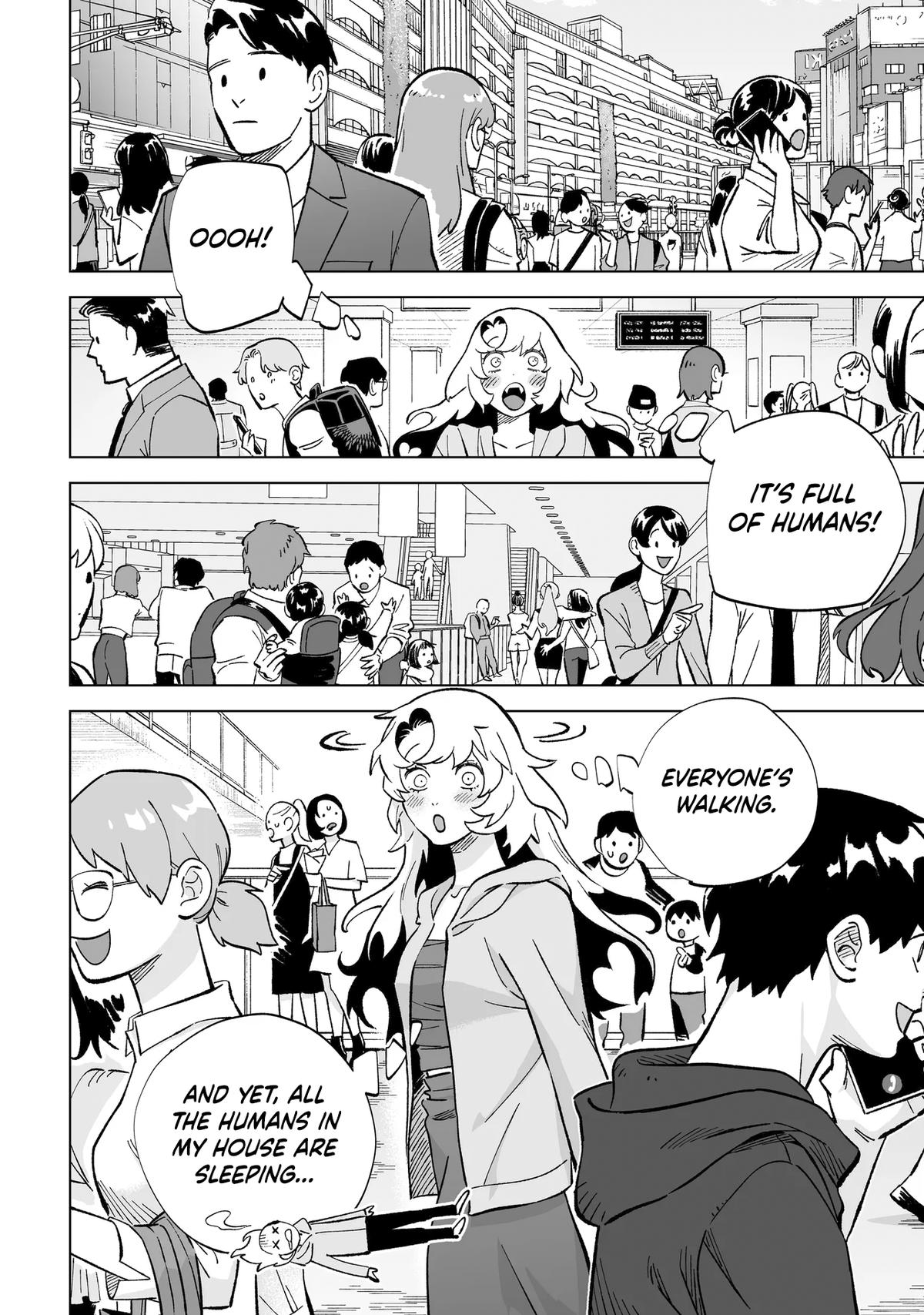 Wicked Spot Chapter 1 28