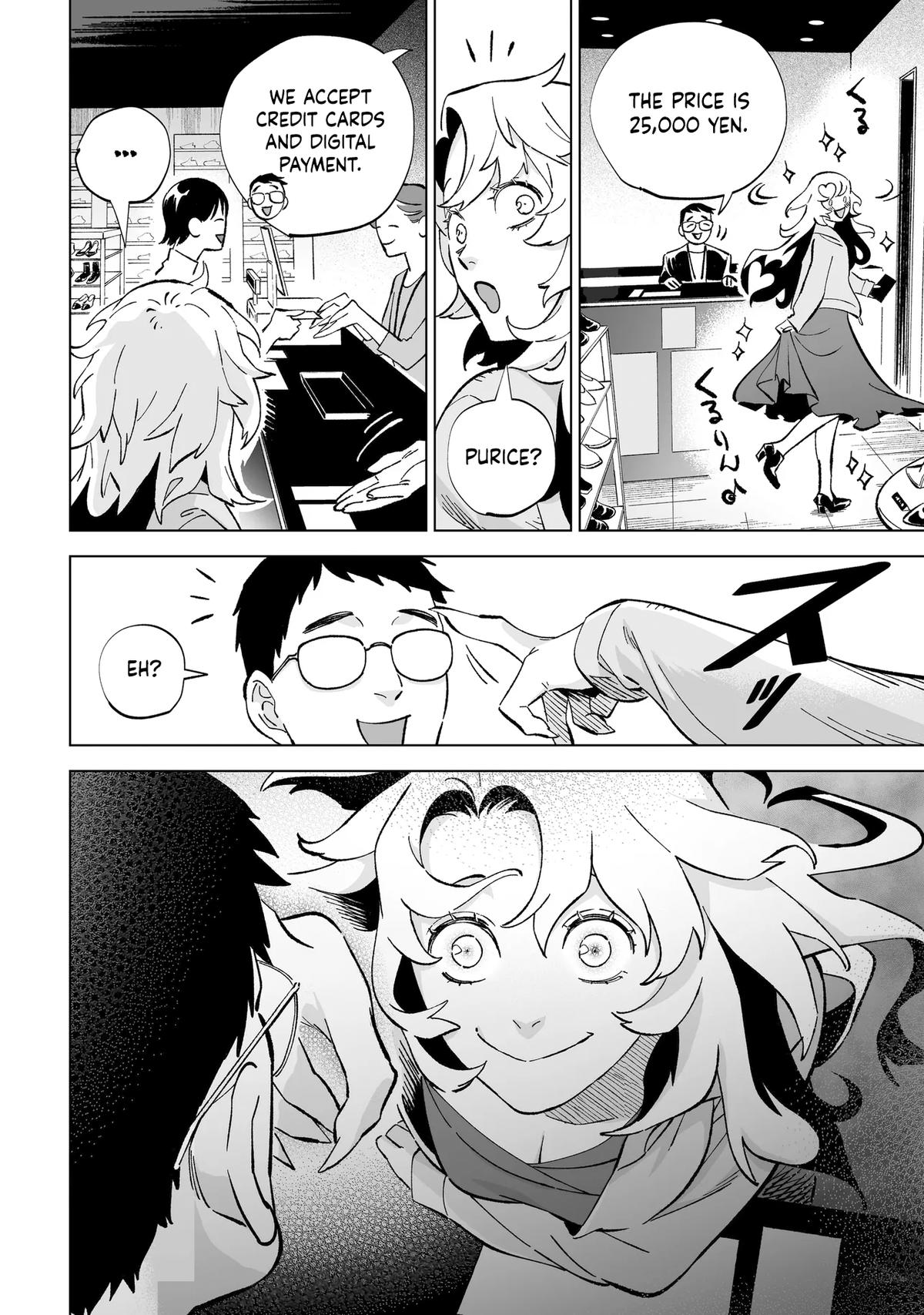 Wicked Spot Chapter 1 30