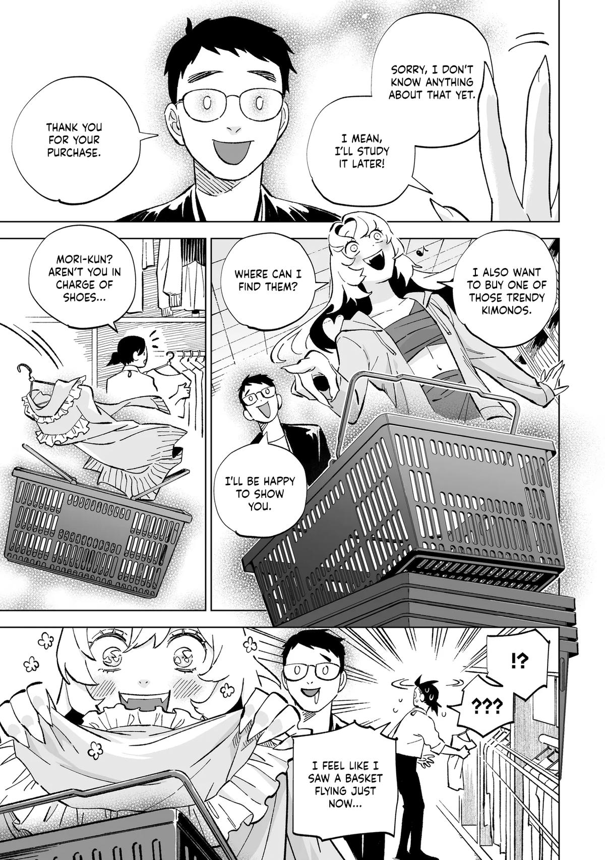 Wicked Spot Chapter 1 31