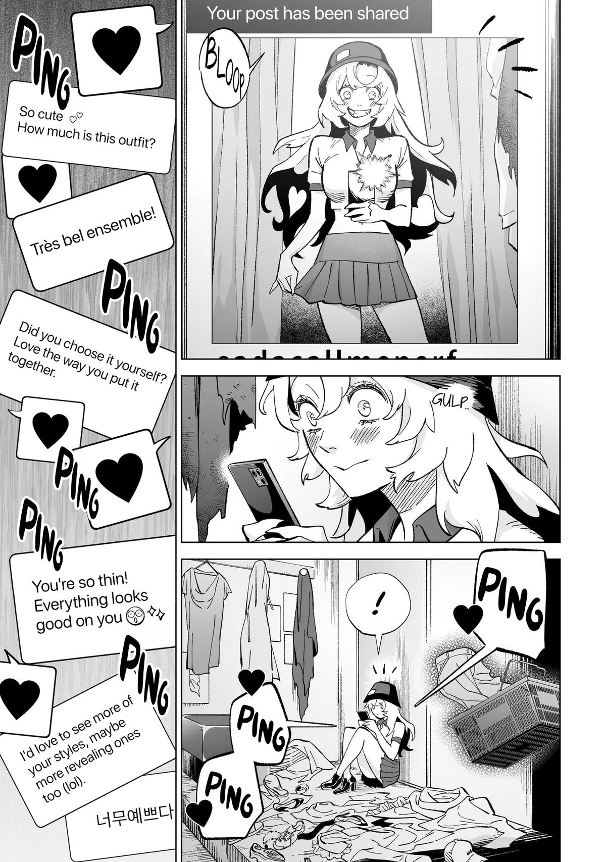 Wicked Spot Chapter 1 33