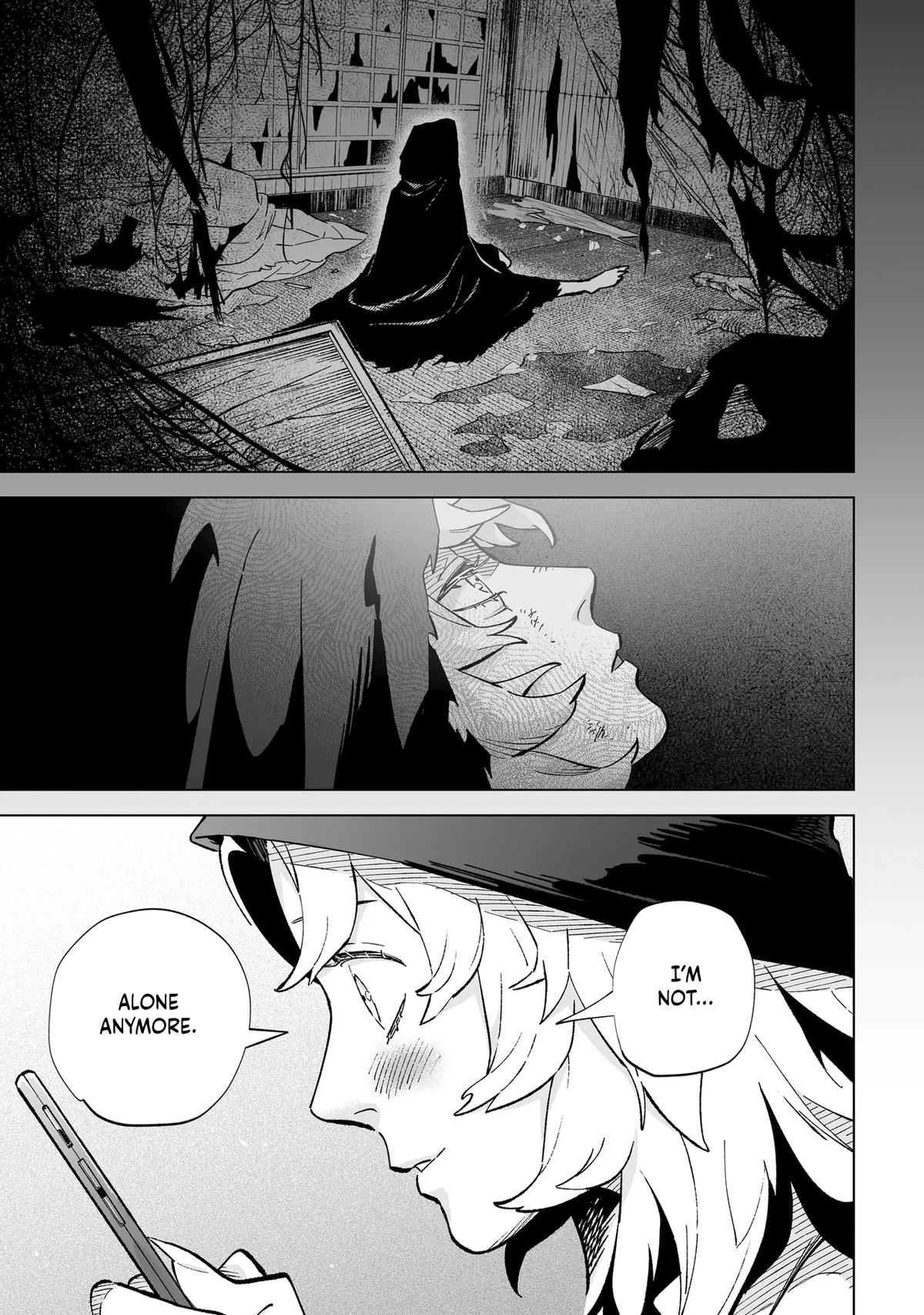 Wicked Spot Chapter 1 35