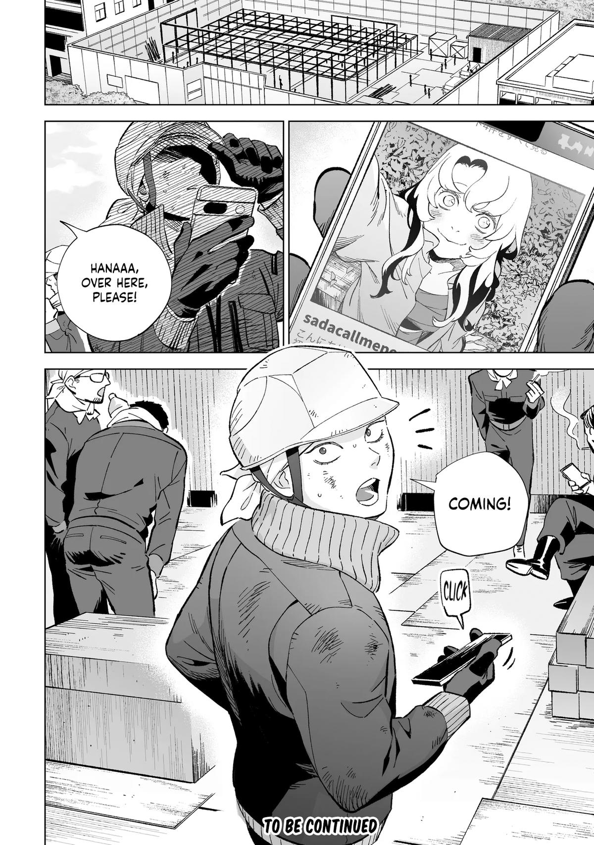 Wicked Spot Chapter 1 36