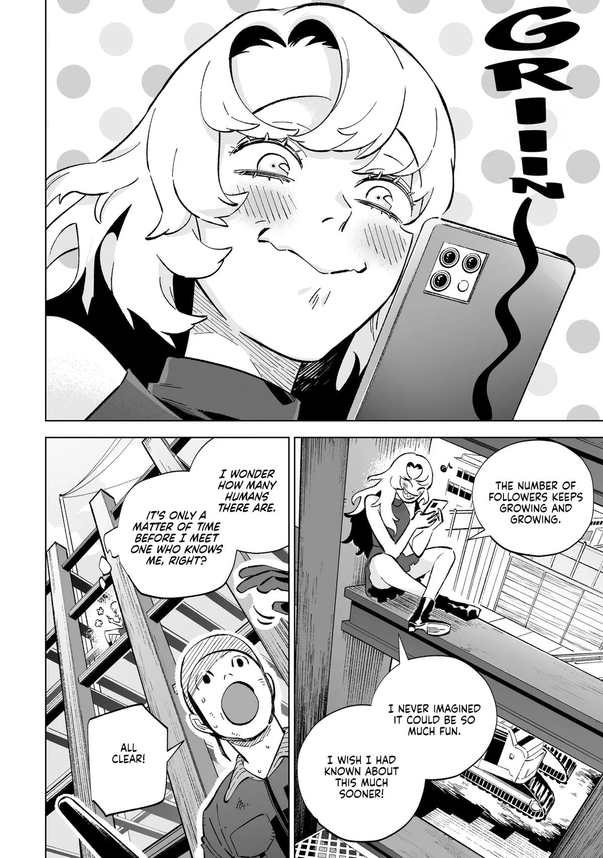 Wicked Spot Chapter 2 2