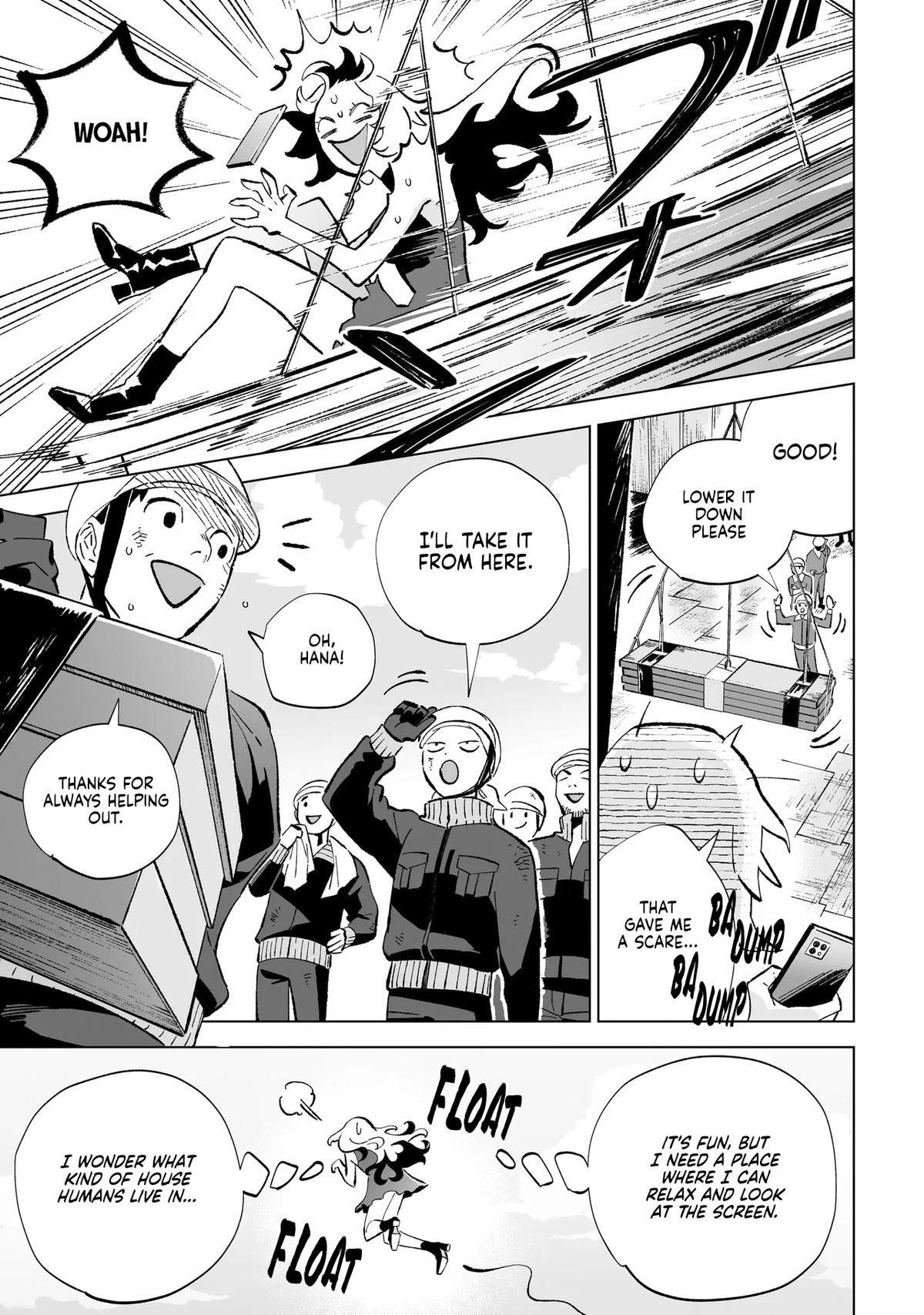 Wicked Spot Chapter 2 3