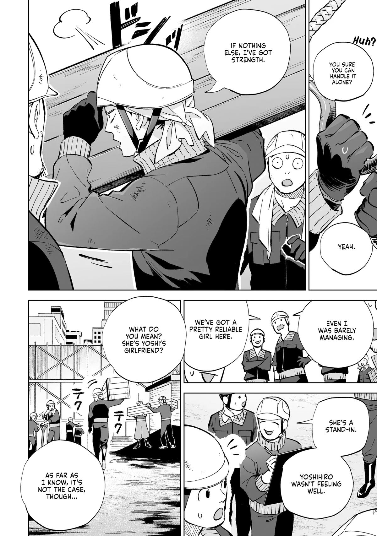 Wicked Spot Chapter 2 4