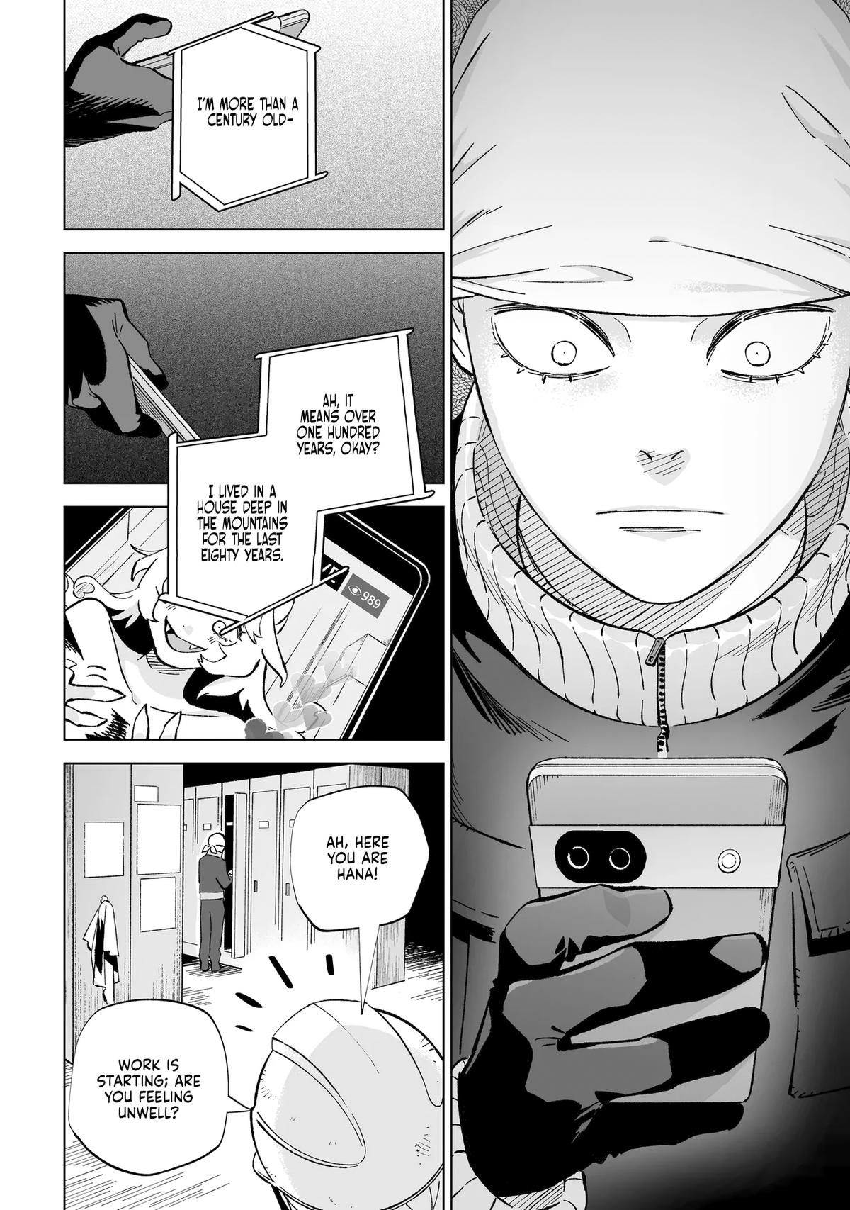 Wicked Spot Chapter 2 10