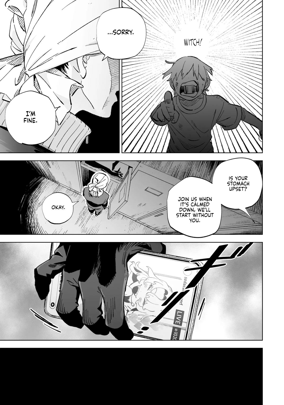 Wicked Spot Chapter 2 11