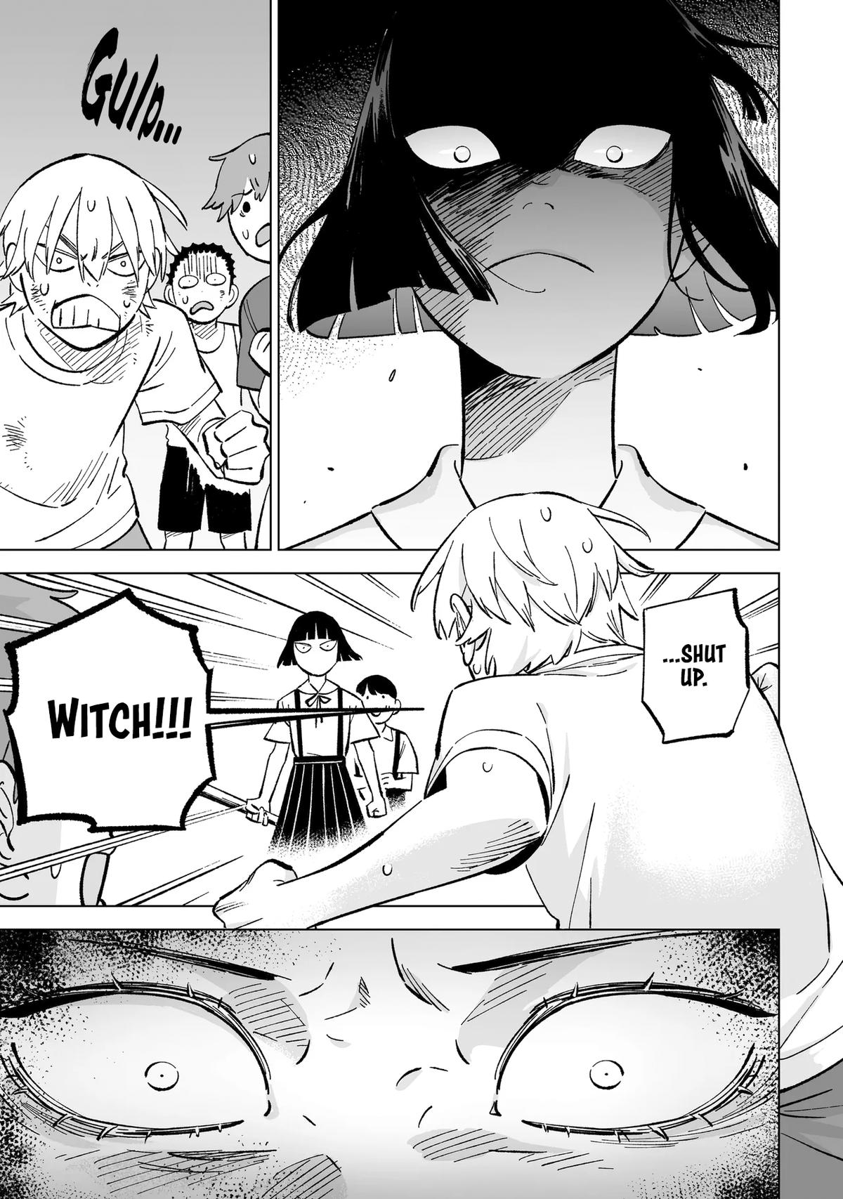 Wicked Spot Chapter 2 13