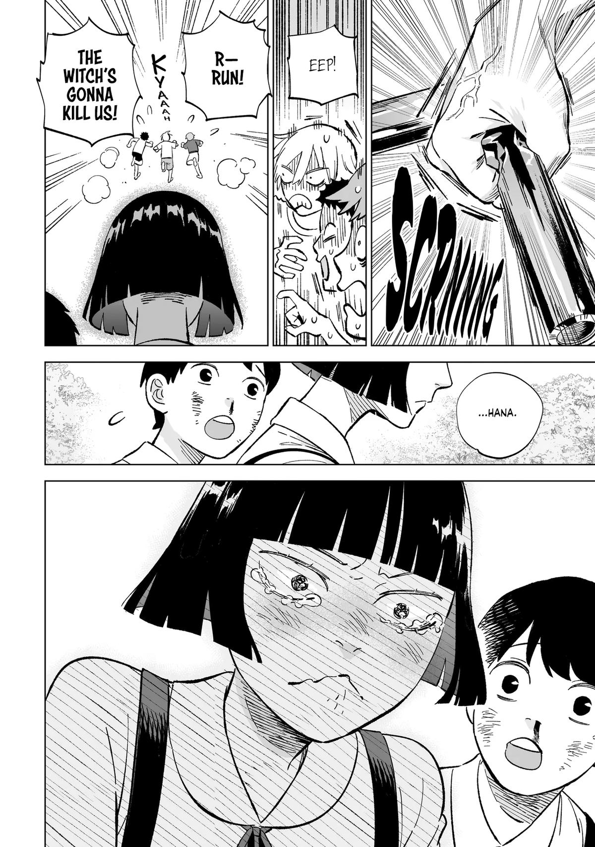 Wicked Spot Chapter 2 14