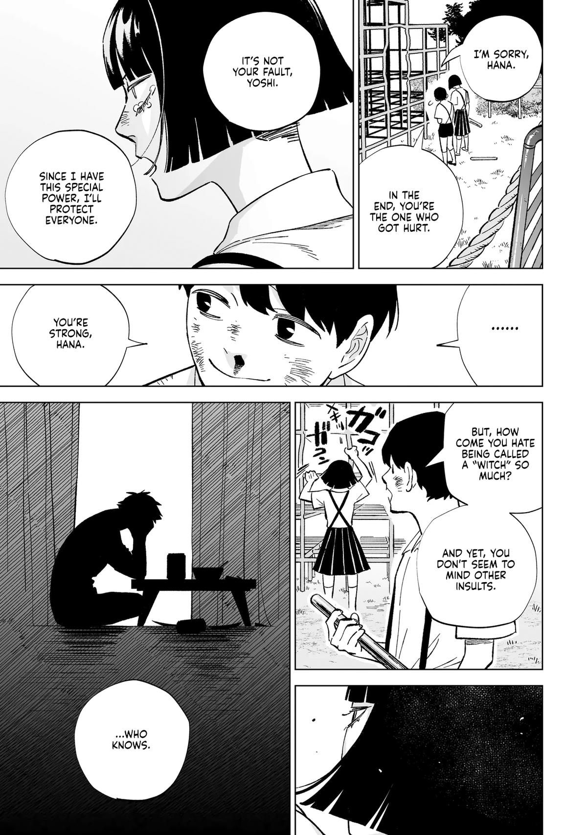 Wicked Spot Chapter 2 15