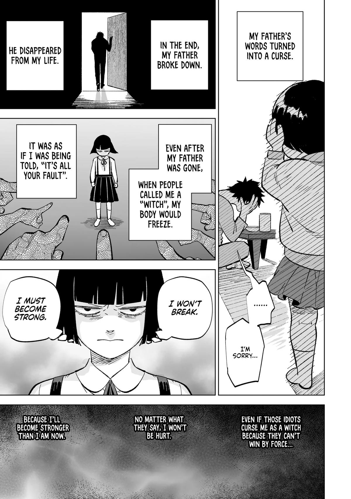 Wicked Spot Chapter 2 17