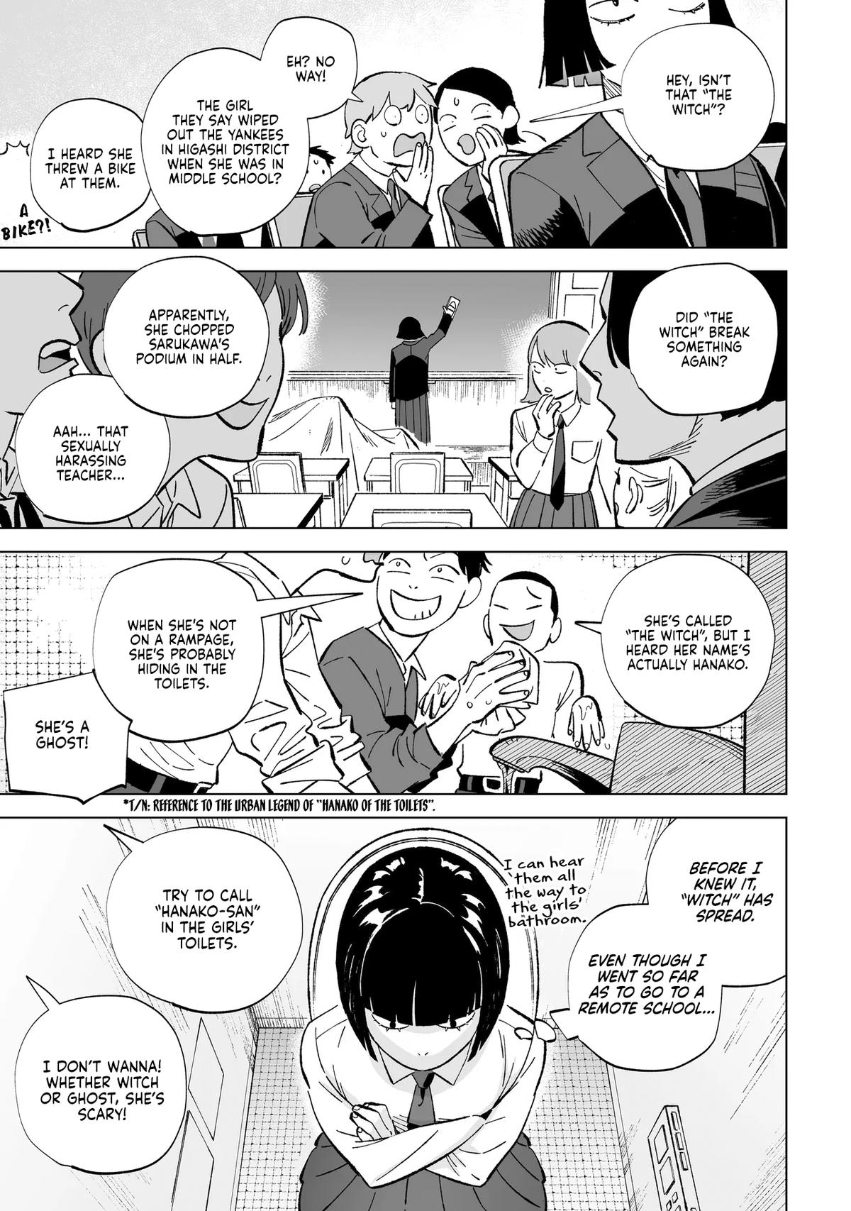 Wicked Spot Chapter 2 19