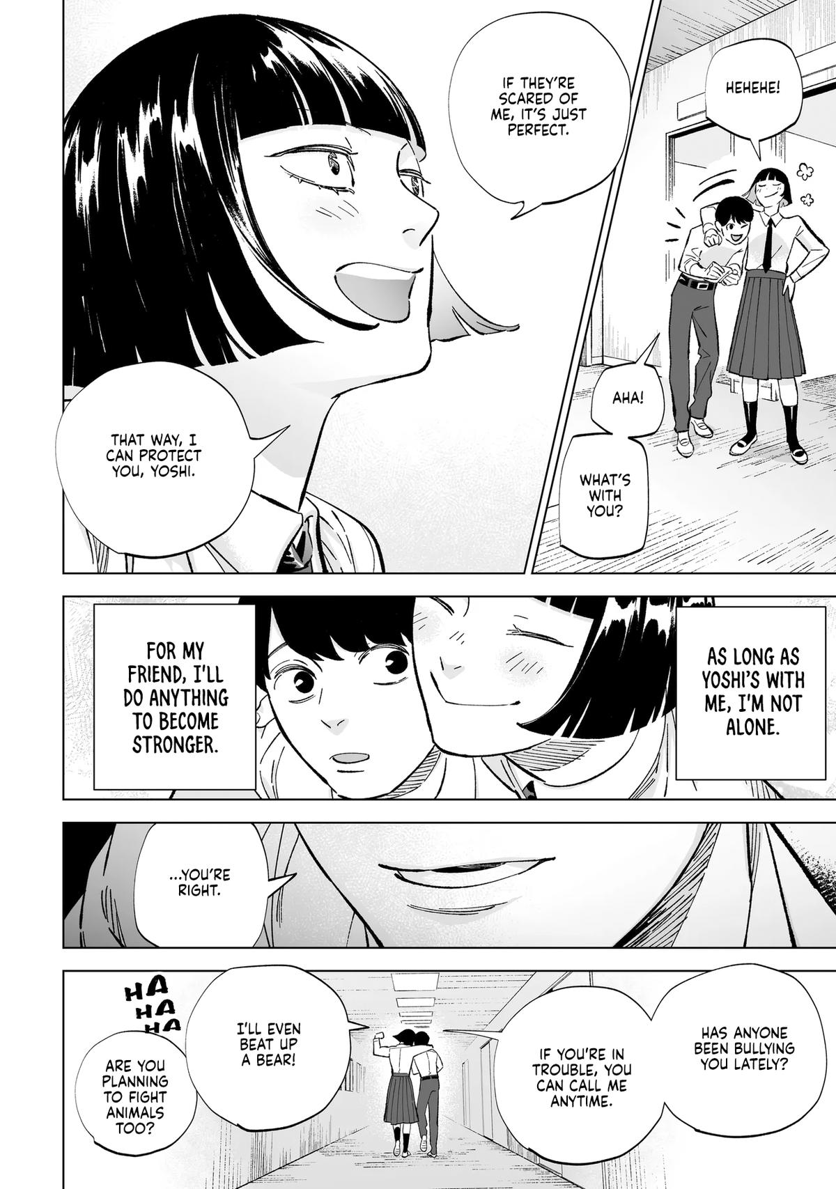 Wicked Spot Chapter 2 22