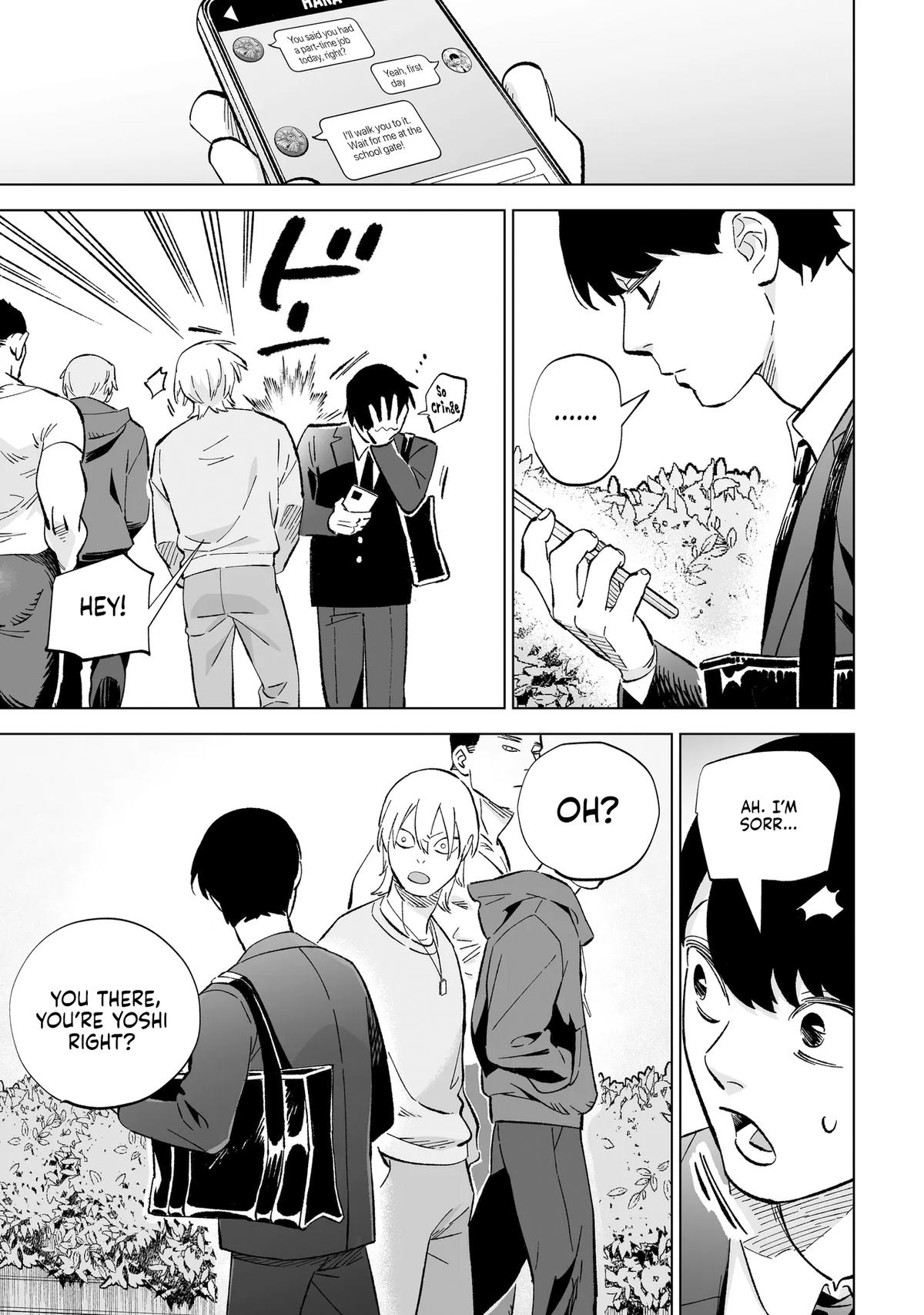 Wicked Spot Chapter 2 23