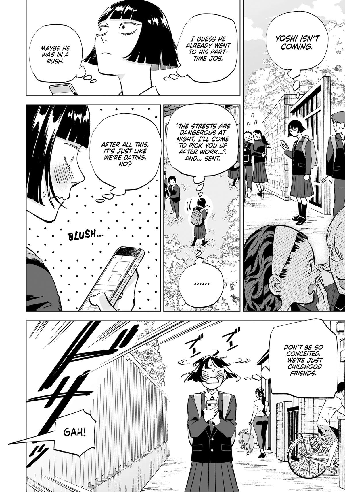 Wicked Spot Chapter 2 24