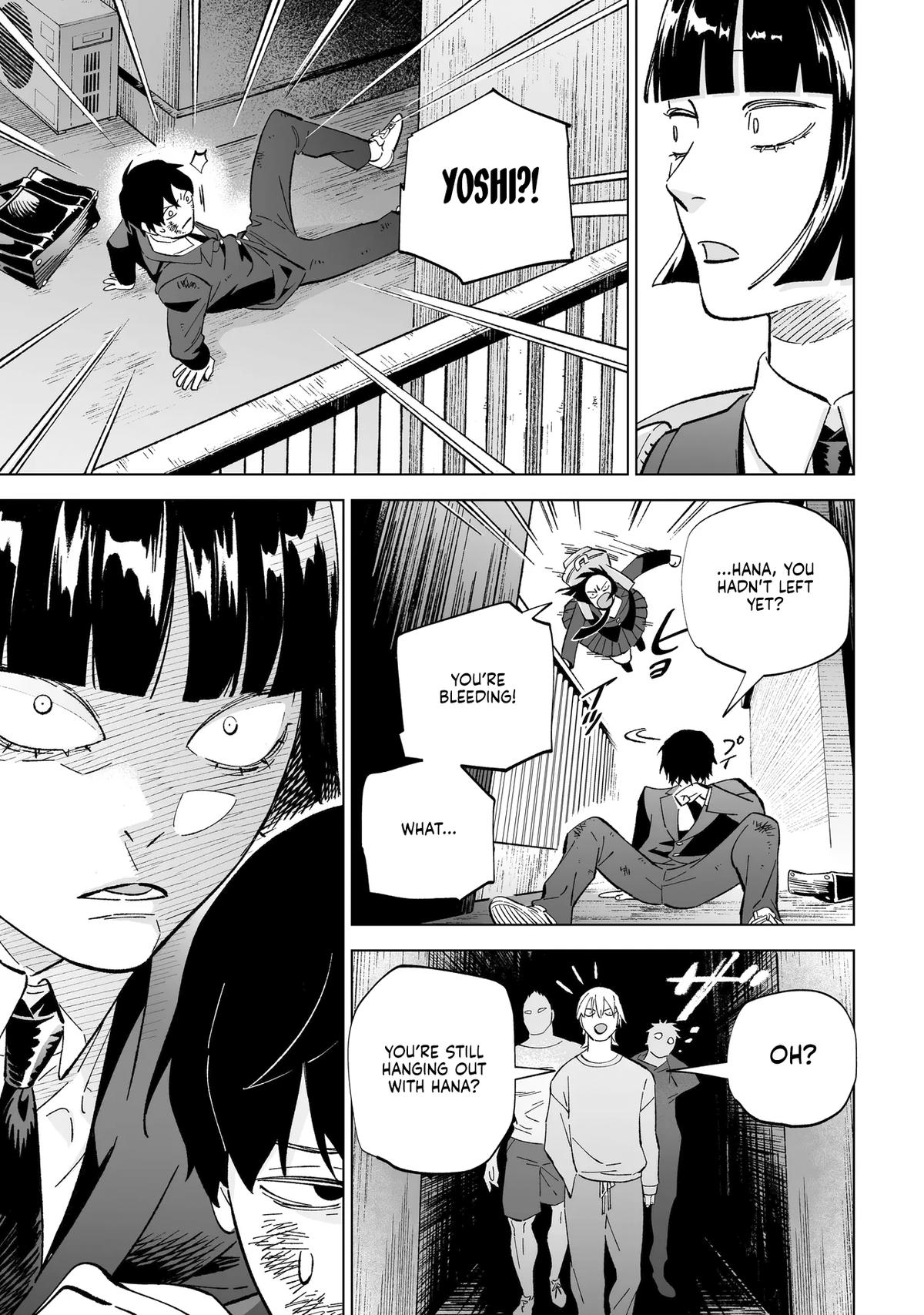 Wicked Spot Chapter 2 25