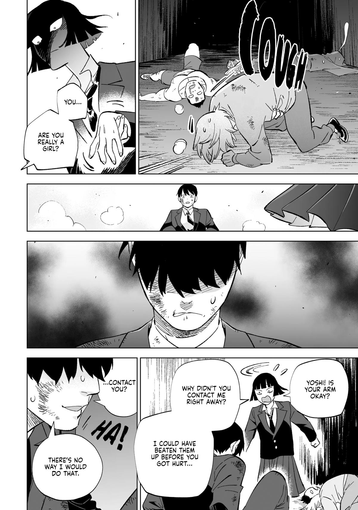 Wicked Spot Chapter 2 26