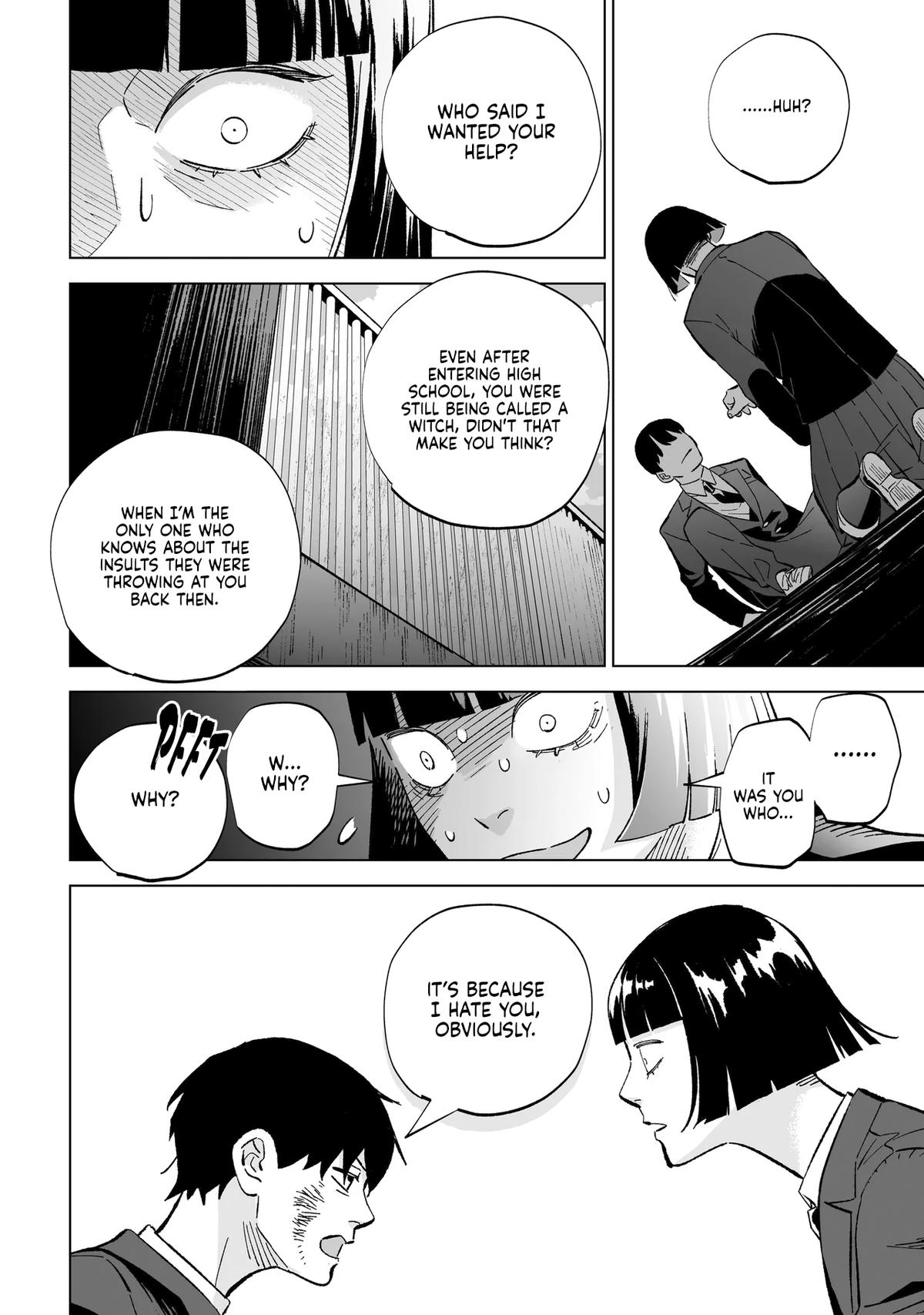 Wicked Spot Chapter 2 28