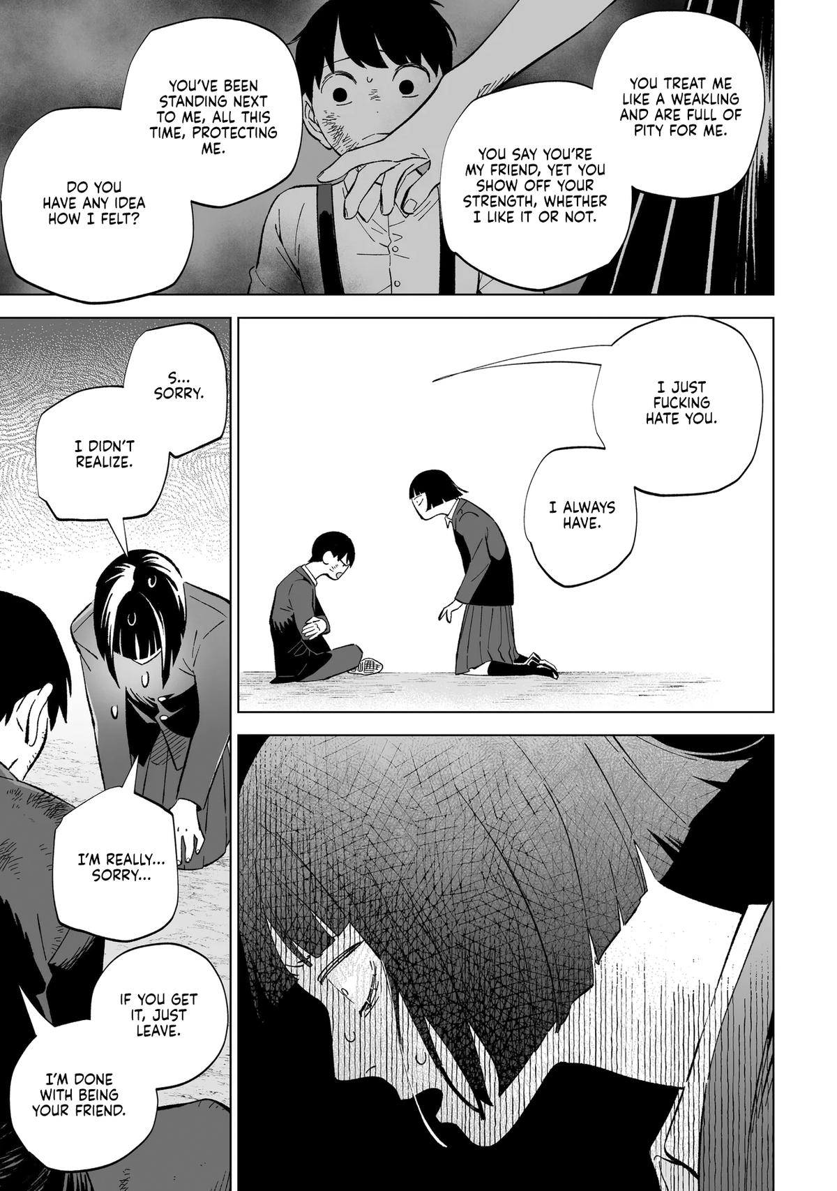 Wicked Spot Chapter 2 29