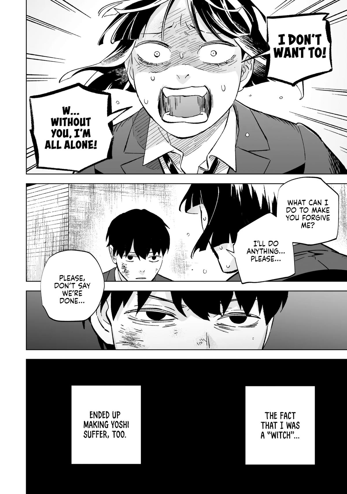 Wicked Spot Chapter 2 30