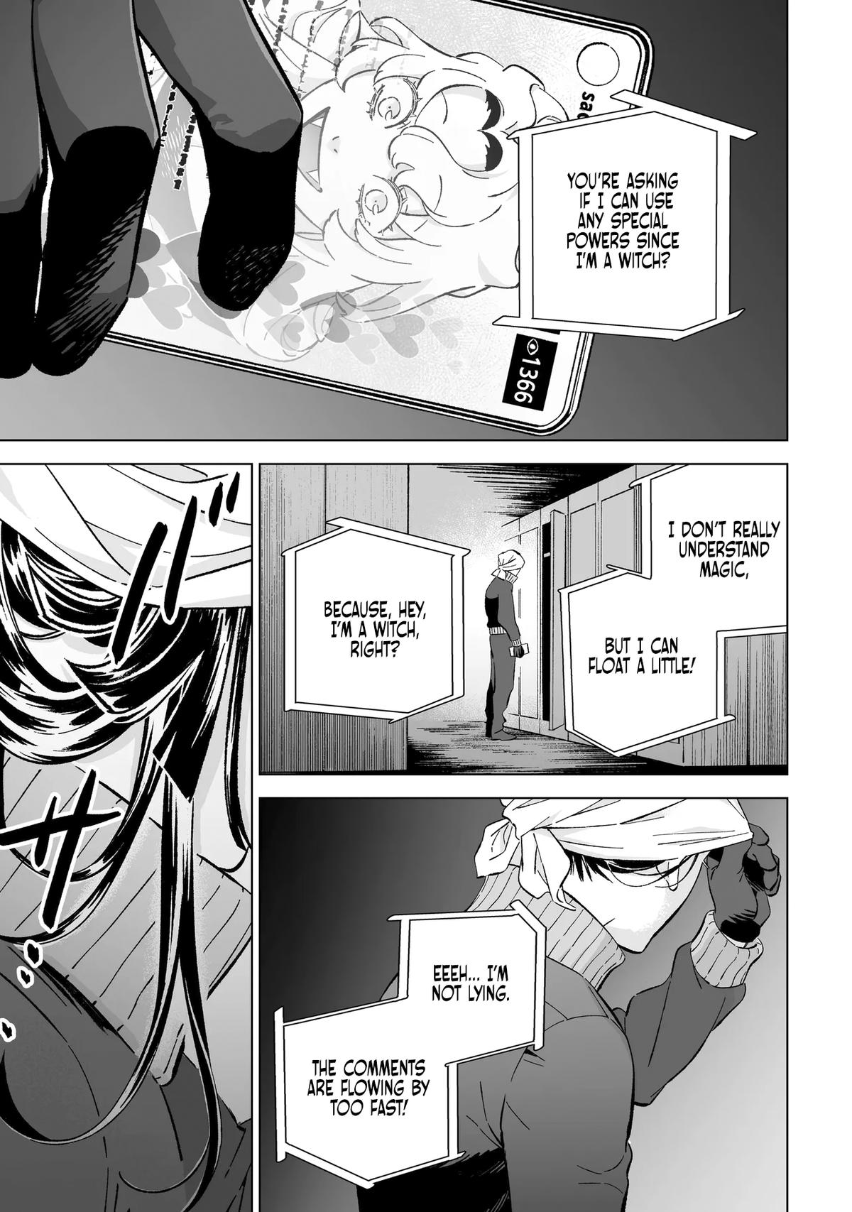 Wicked Spot Chapter 2 31