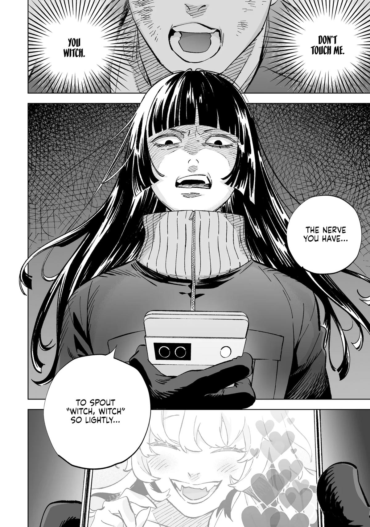 Wicked Spot Chapter 2 32