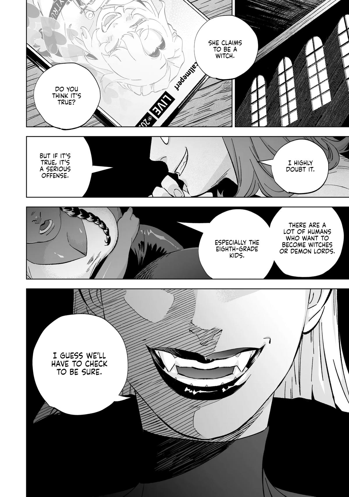 Wicked Spot Chapter 2 34