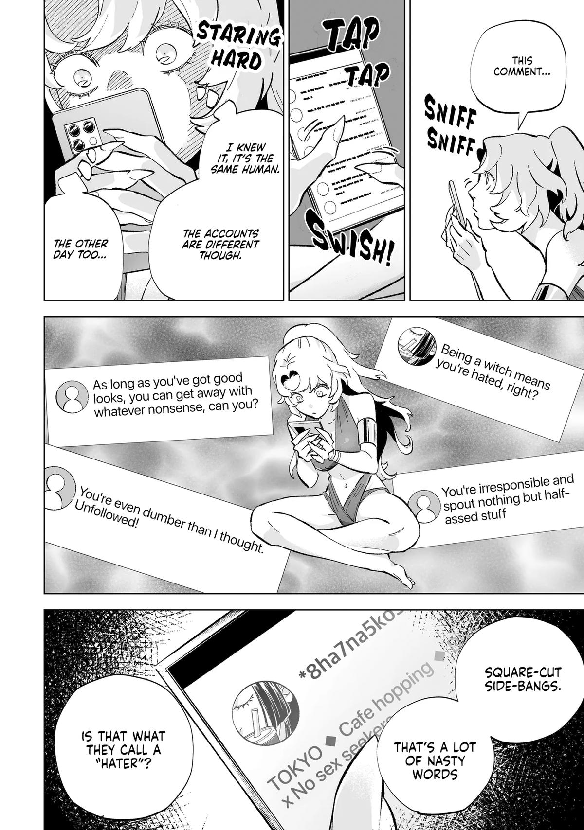 Wicked Spot Chapter 2 36