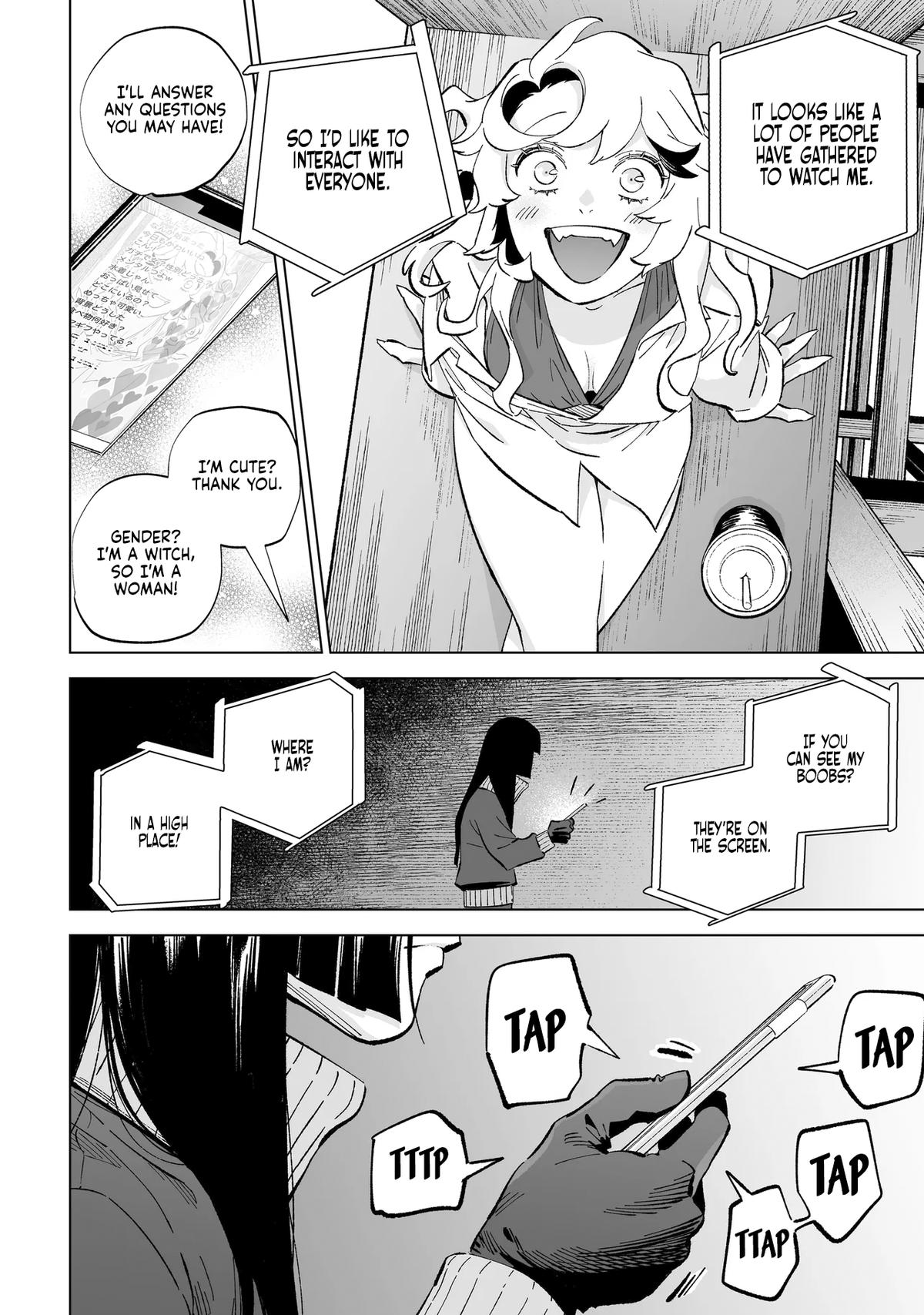 Wicked Spot Chapter 2 38