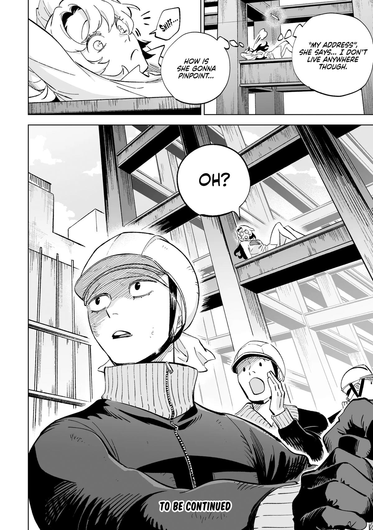 Wicked Spot Chapter 2 40