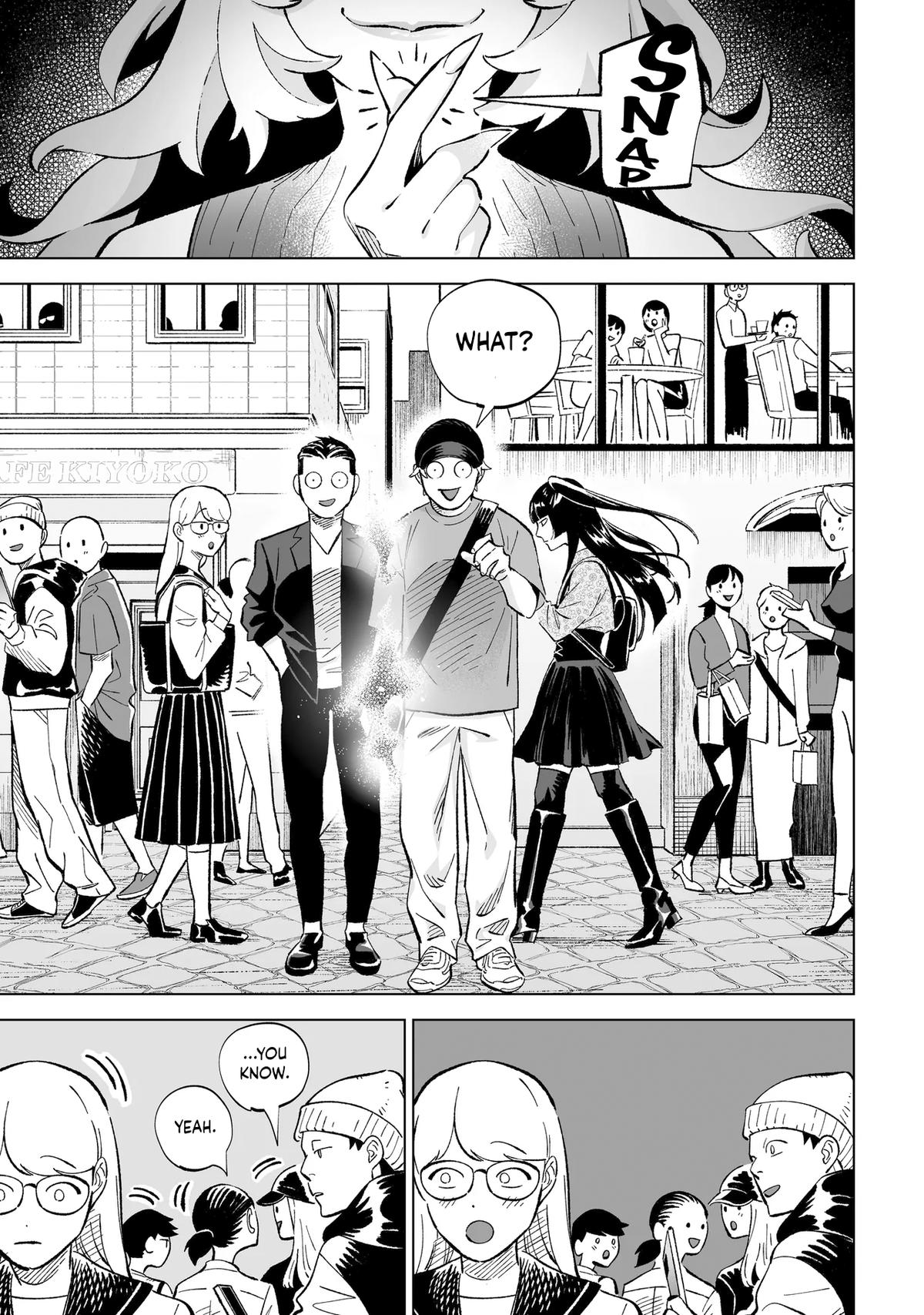 Wicked Spot Chapter 3 5