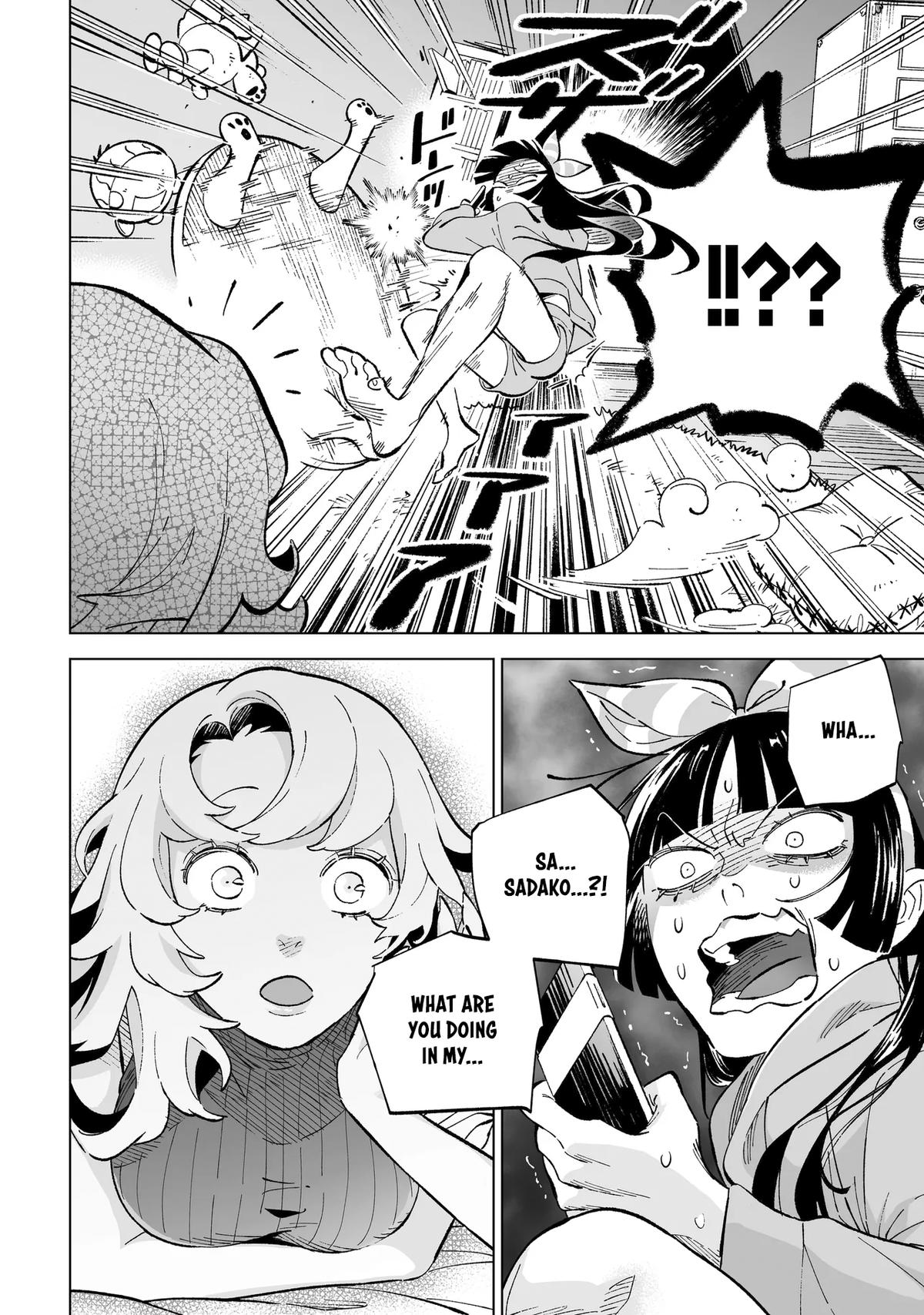 Wicked Spot Chapter 3 10