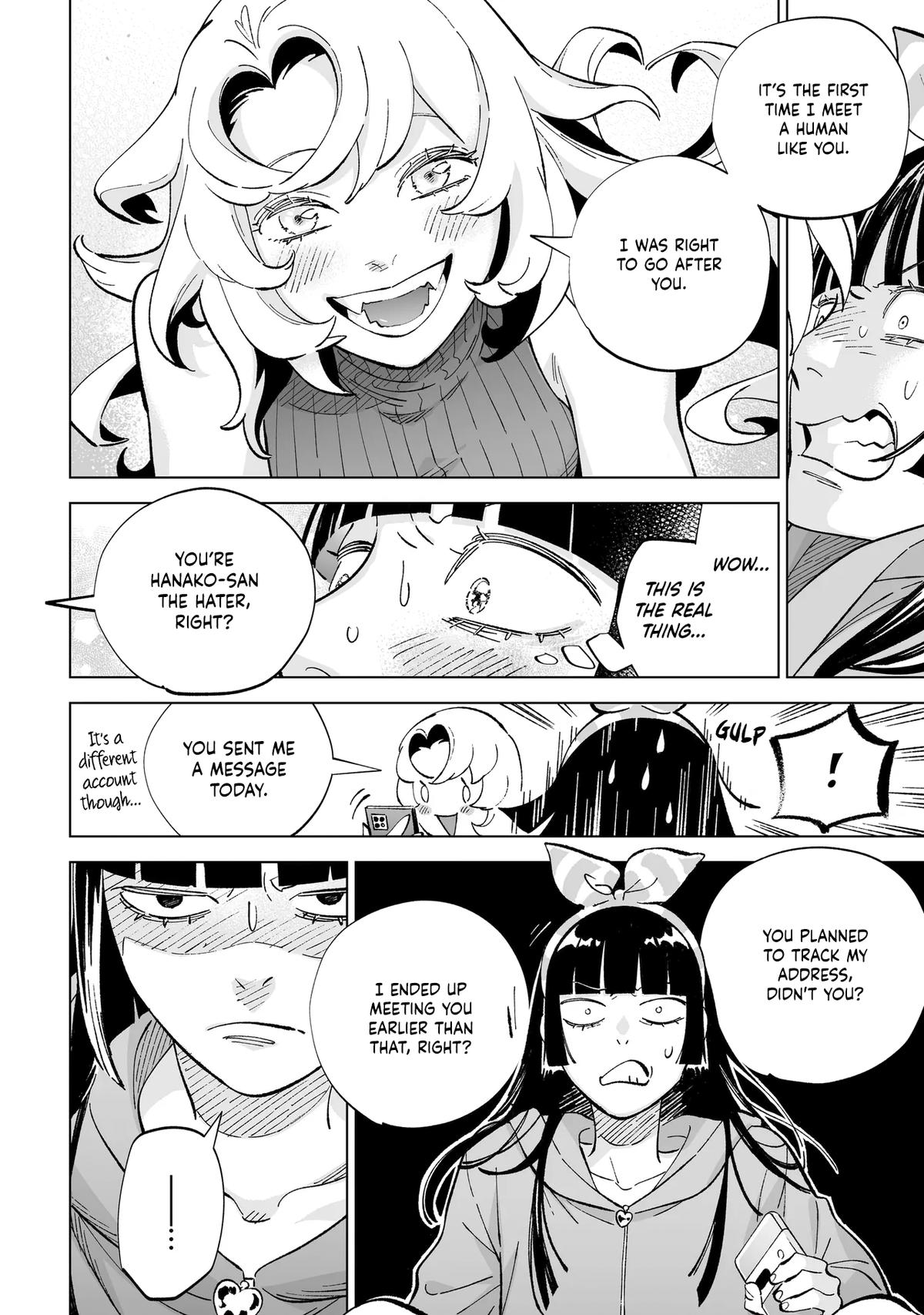 Wicked Spot Chapter 3 12