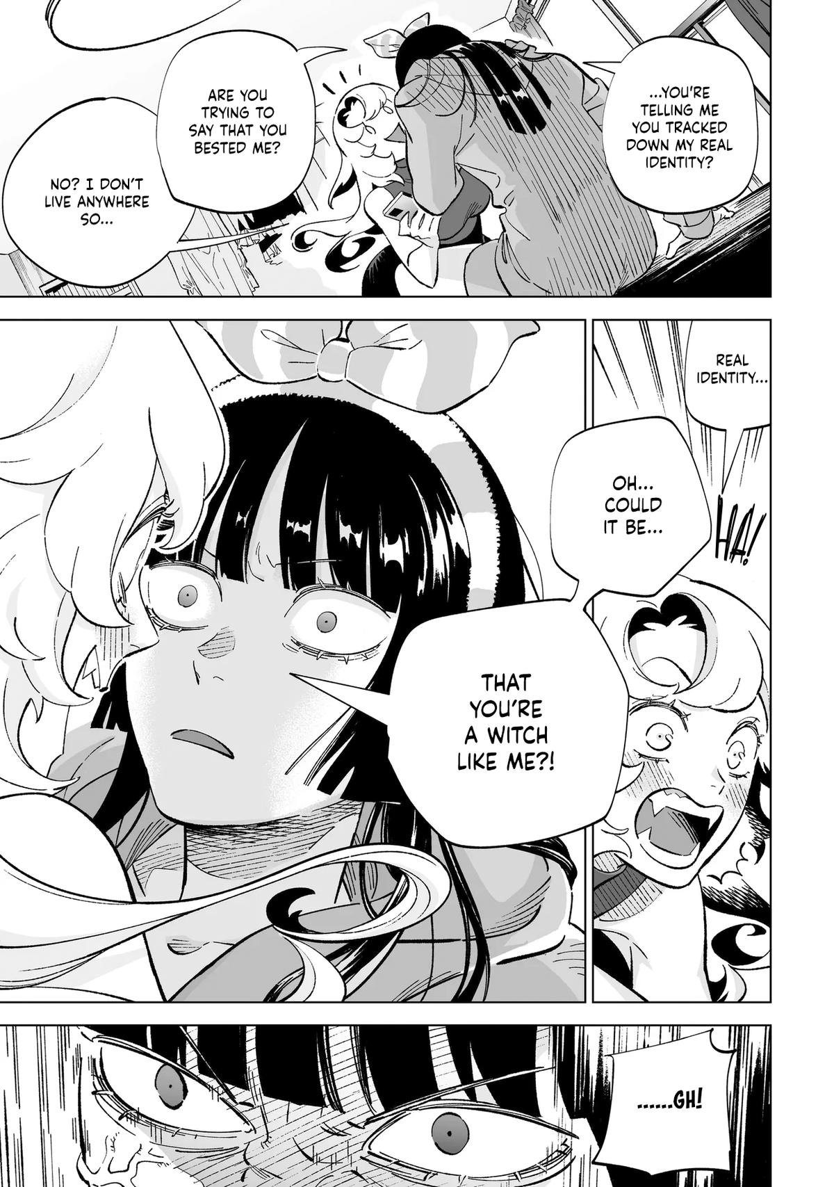 Wicked Spot Chapter 3 13