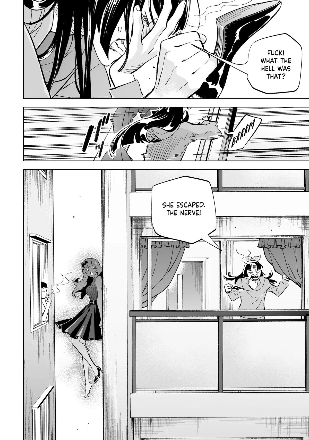 Wicked Spot Chapter 3 16