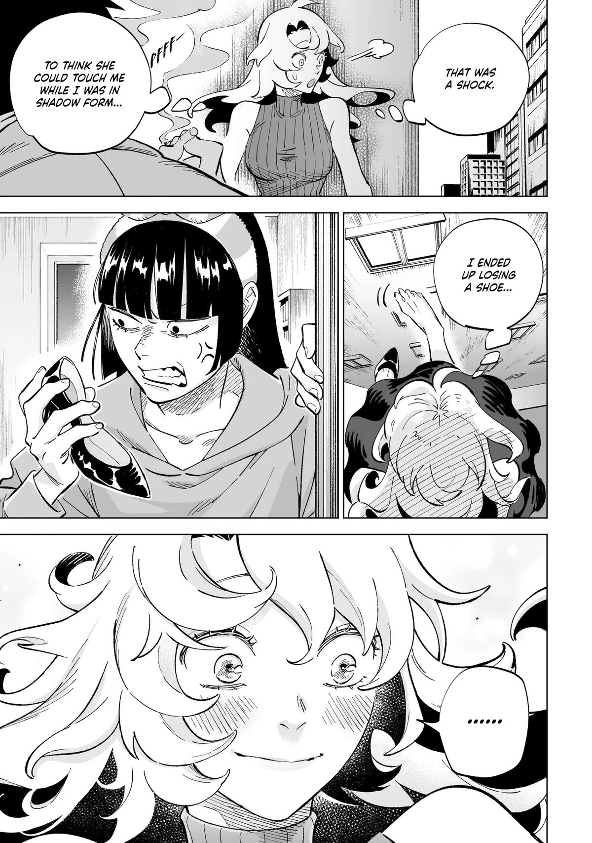 Wicked Spot Chapter 3 17