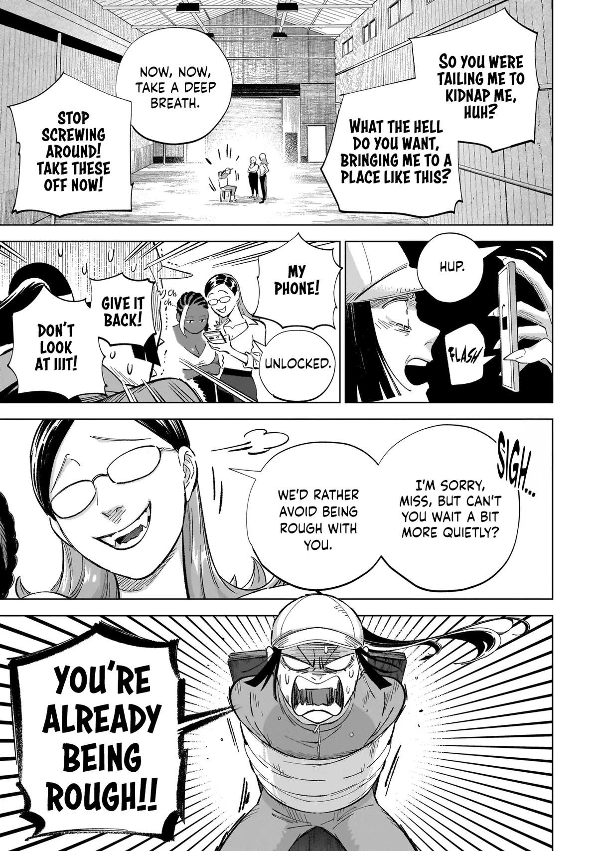 Wicked Spot Chapter 4 3