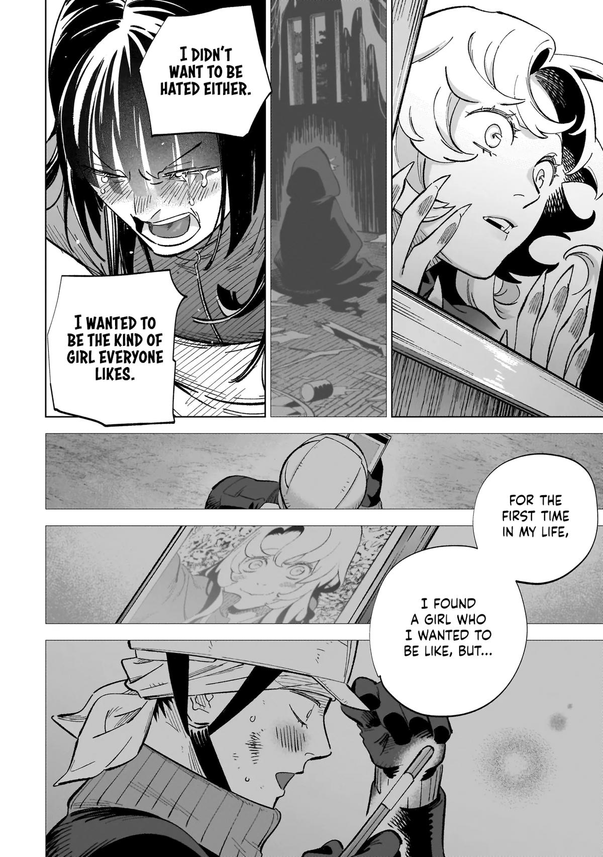 Wicked Spot Chapter 4 12