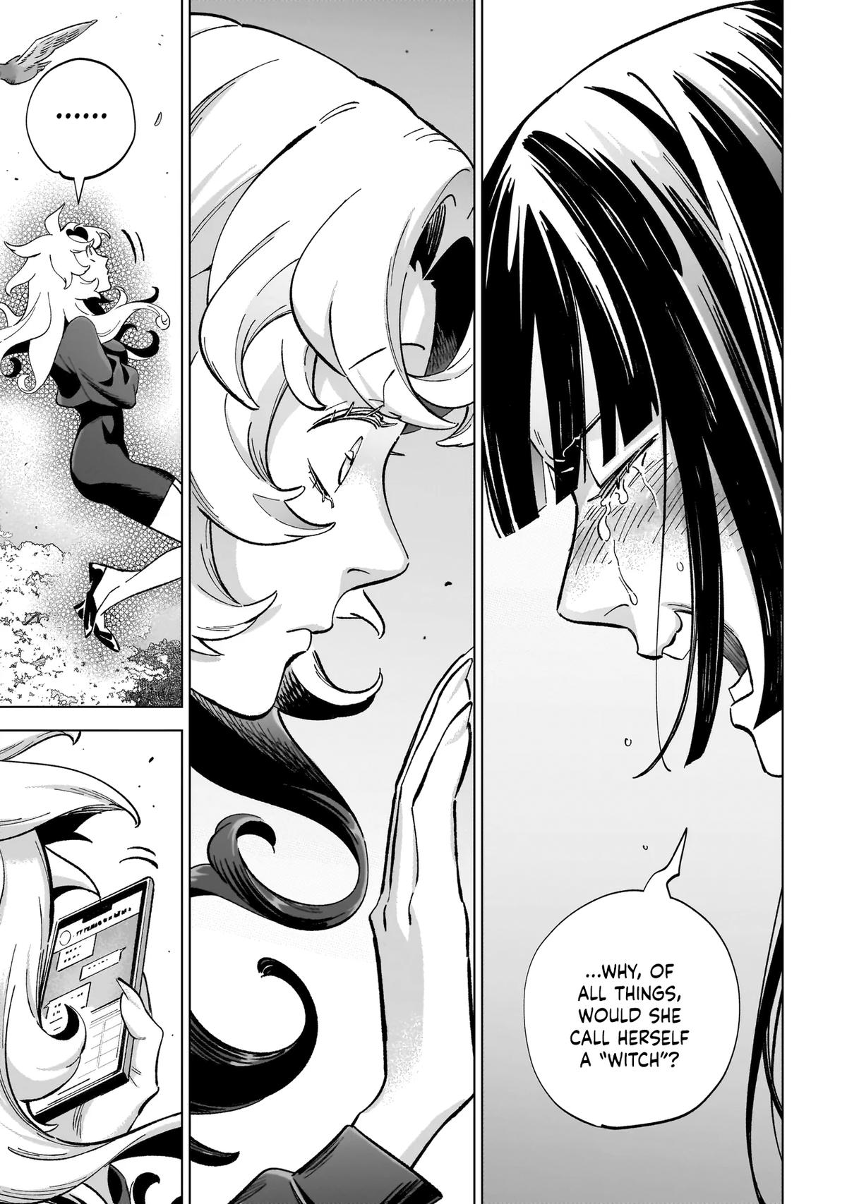 Wicked Spot Chapter 4 13