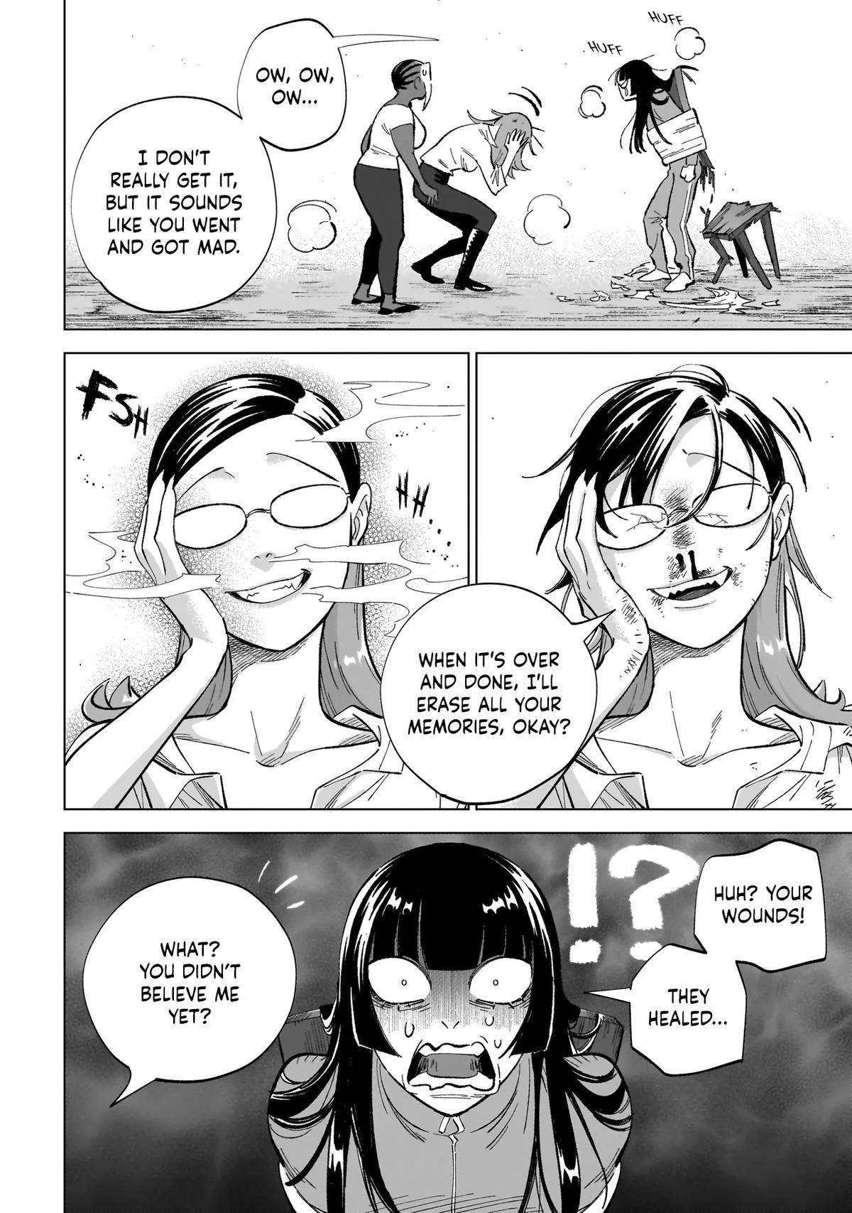 Wicked Spot Chapter 4 14