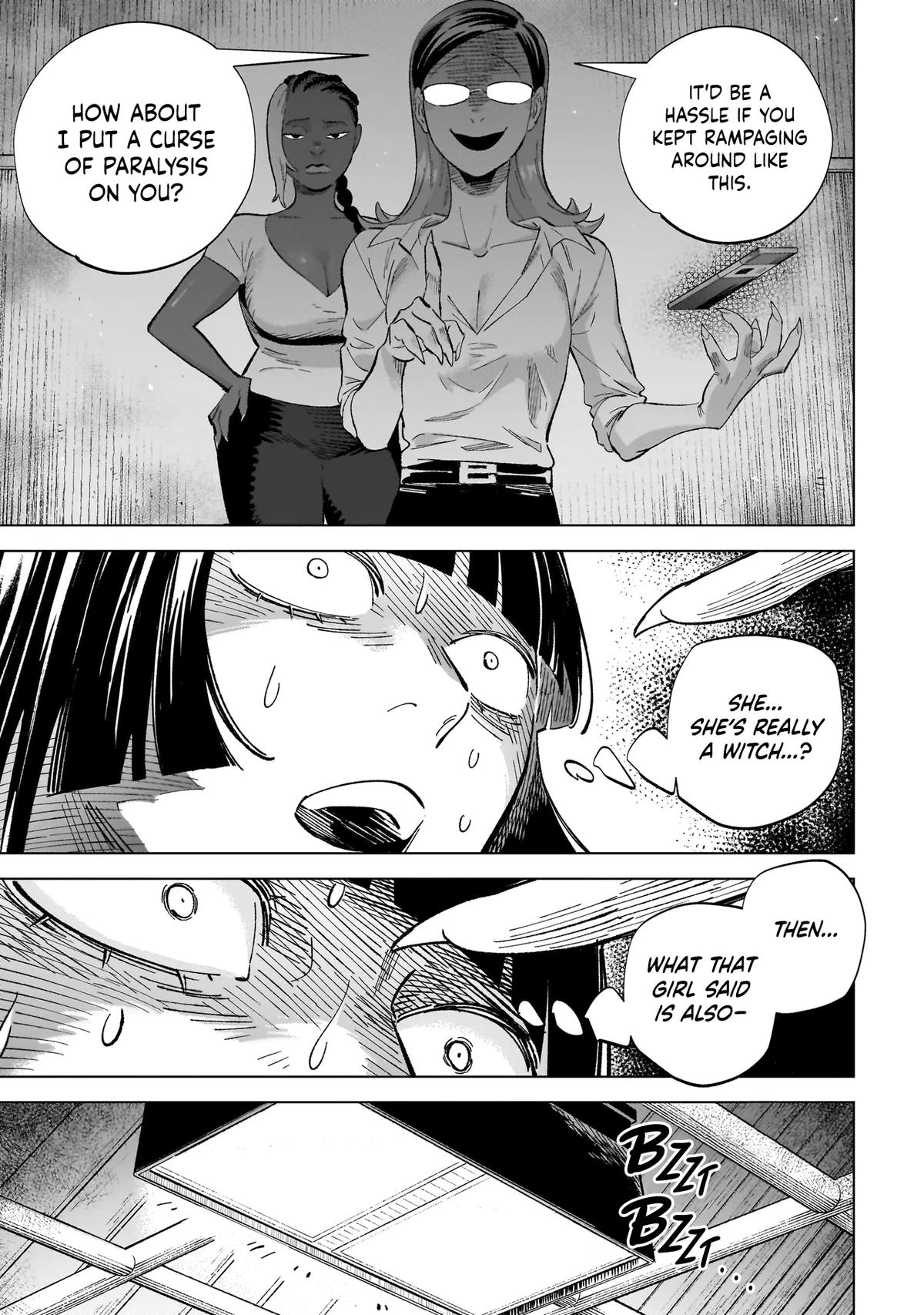 Wicked Spot Chapter 4 15