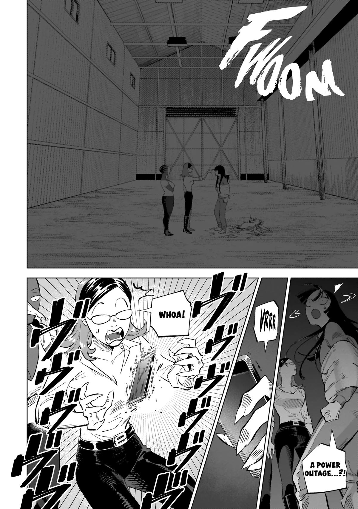 Wicked Spot Chapter 4 16